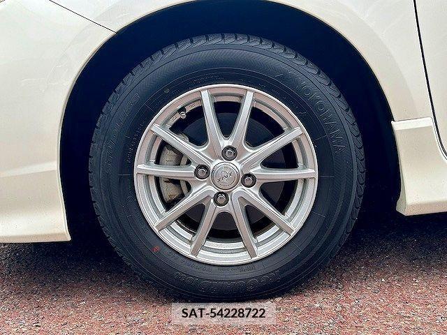 Honda FIT SHUTTLE HYBRID 2014-02 377771-26