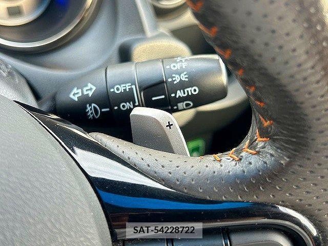 Honda FIT SHUTTLE HYBRID 2014-02 377771-23