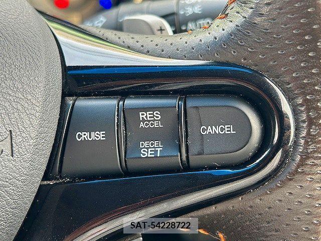 Honda FIT SHUTTLE HYBRID 2014-02 377771-22