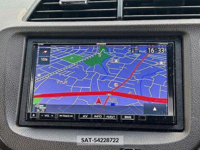 Honda FIT SHUTTLE HYBRID 2014-02 377771-5