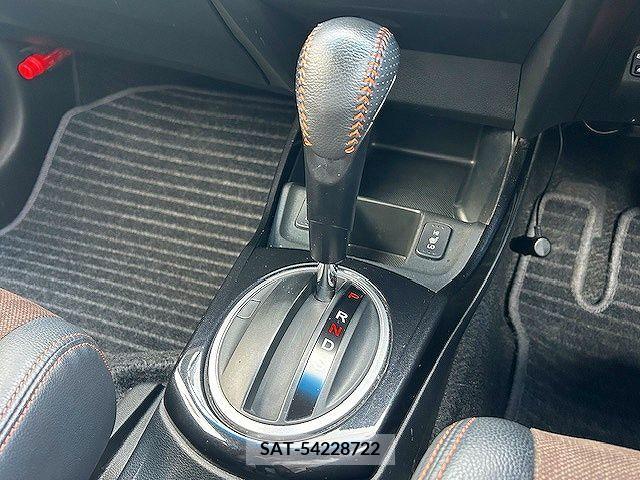 Honda FIT SHUTTLE HYBRID 2014-02 377771-19