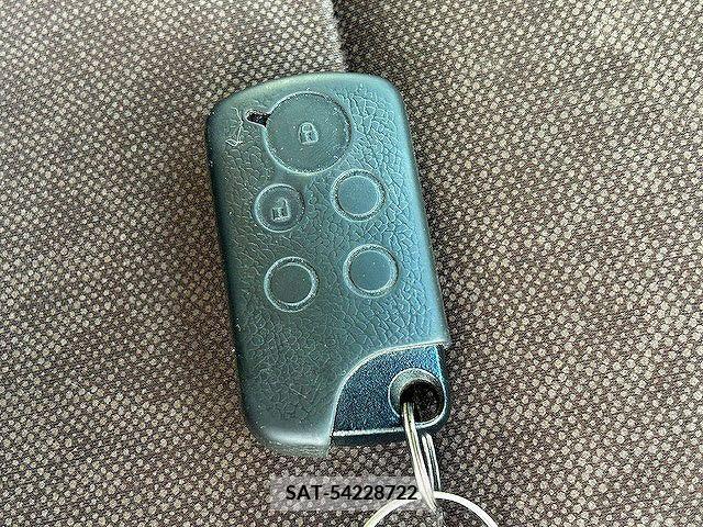 Honda FIT SHUTTLE HYBRID 2014-02 377771-4