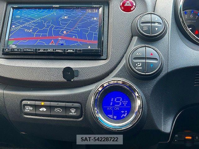 Honda FIT SHUTTLE HYBRID 2014-02 377771-14