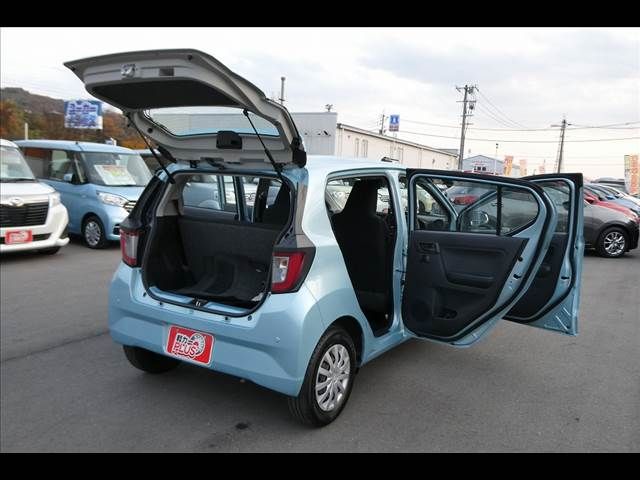 Daihatsu MIRA ES 2018-11 190316-19
