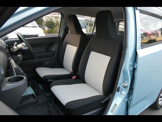 Daihatsu MIRA ES 2018-11 190316-9