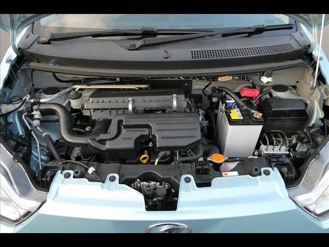 Daihatsu MIRA ES 2018-11 190316-12