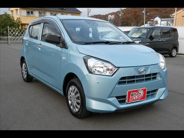 Daihatsu MIRA ES 2018-11 190316-15