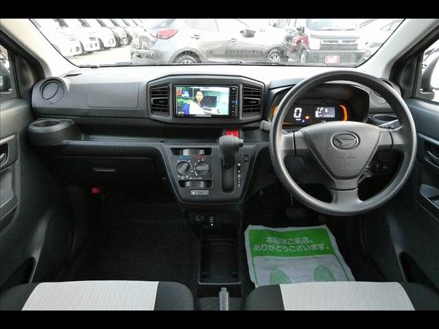 Daihatsu MIRA ES 2018-11 190316-2
