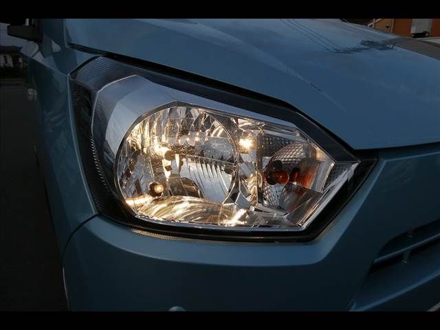 Daihatsu MIRA ES 2018-11 190316-18