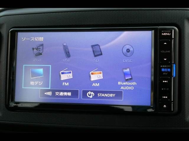 Daihatsu MIRA ES 2018-11 190316-5