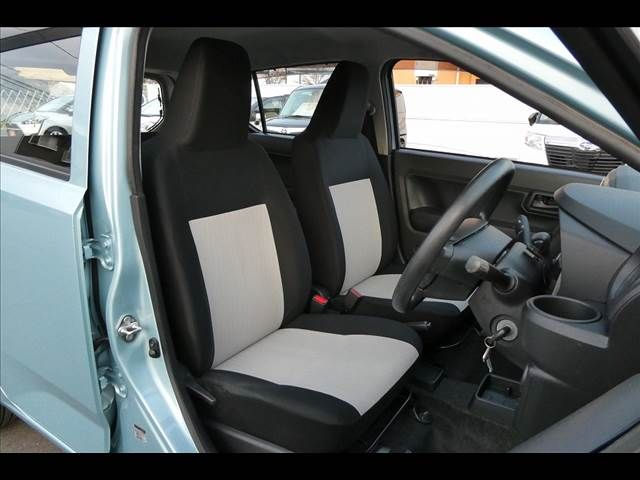 Daihatsu MIRA ES 2018-11 190316-8