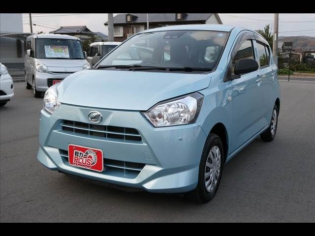 Daihatsu MIRA ES 2018-11 190316-14