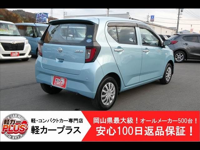 Daihatsu MIRA ES 2018-11 190316-1