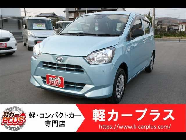 Daihatsu MIRA ES 2018-11 190316-0