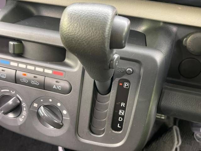 Suzuki MR WAGON 2011-03 8809-17