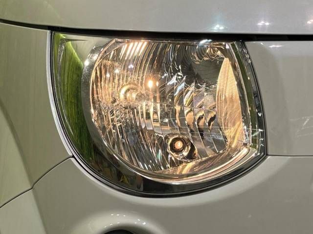 Suzuki MR WAGON 2011-03 8809-9