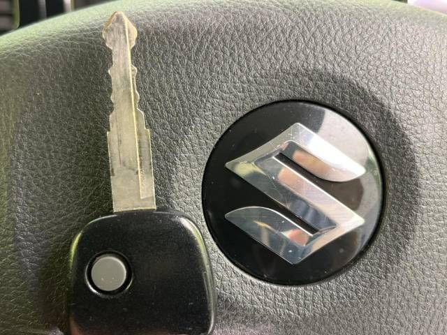 Suzuki MR WAGON 2011-03 8809-3