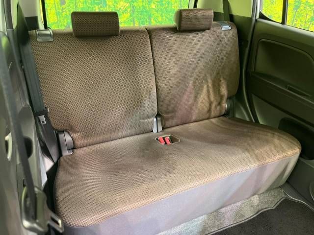 Suzuki MR WAGON 2011-03 8809-6