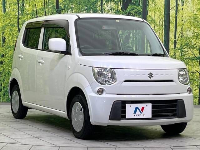 Suzuki MR WAGON 2011-03 8809-13