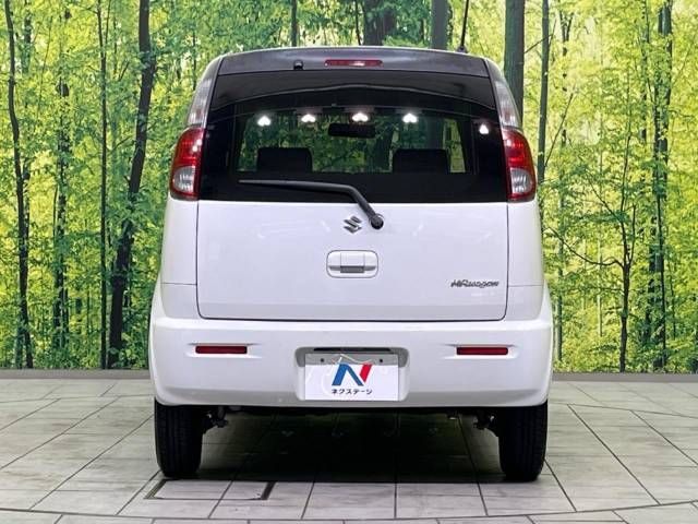 Suzuki MR WAGON 2011-03 8809-12