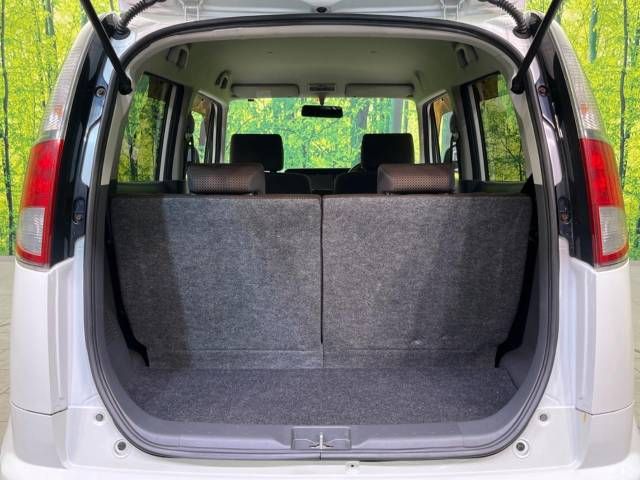 Suzuki MR WAGON 2011-03 8809-8