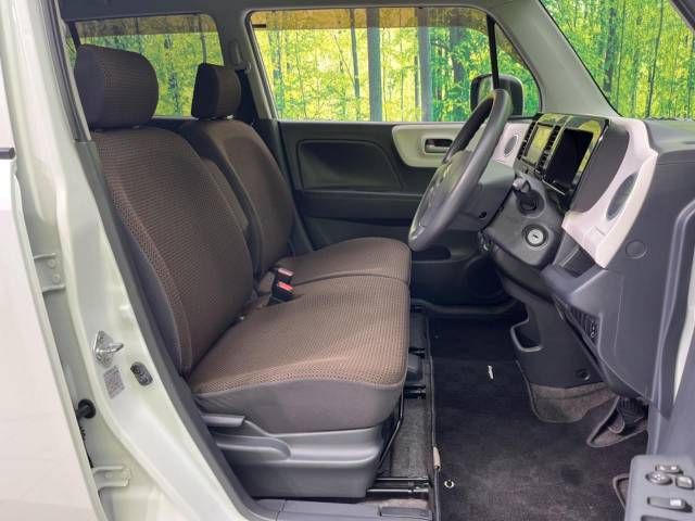 Suzuki MR WAGON 2011-03 8809-5