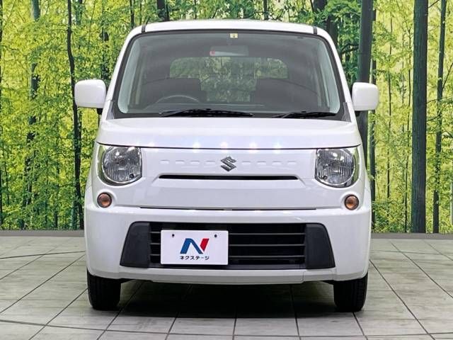 Suzuki MR WAGON 2011-03 8809-11