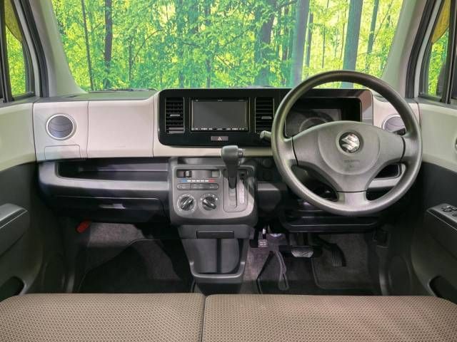 Suzuki MR WAGON 2011-03 8809-1