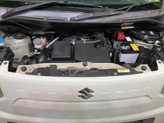 Suzuki MR WAGON 2011-03 8809-15