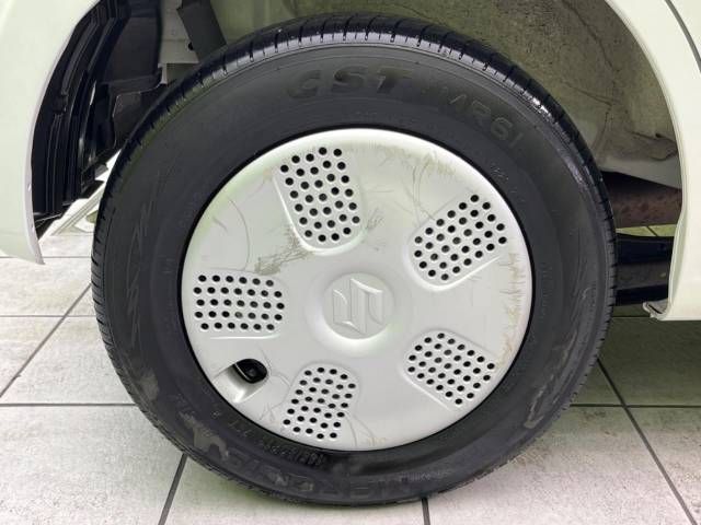 Suzuki MR WAGON 2011-03 8809-10