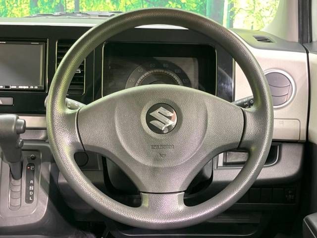 Suzuki MR WAGON 2011-03 8809-7
