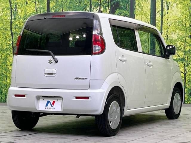 Suzuki MR WAGON 2011-03 8809-14