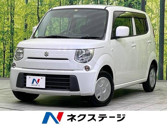 Suzuki MR WAGON 2011-03 8809-0