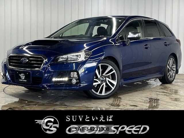 Subaru LEVORG 2014-09 216580-0
