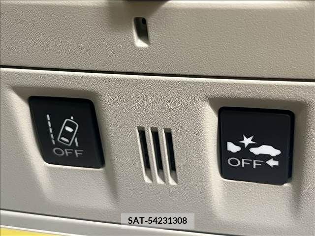 Subaru LEVORG 2014-09 216580-6