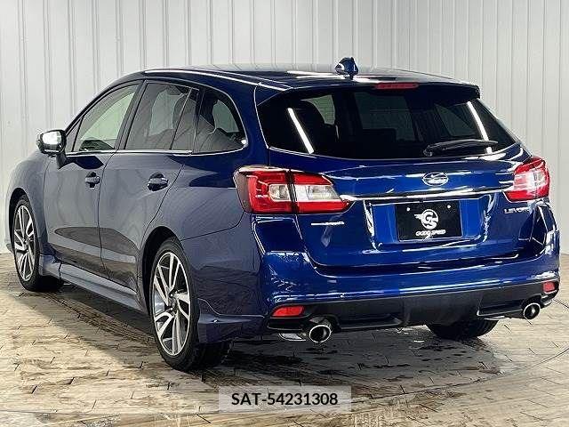 Subaru LEVORG 2014-09 216580-16