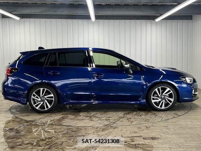 Subaru LEVORG 2014-09 216580-13