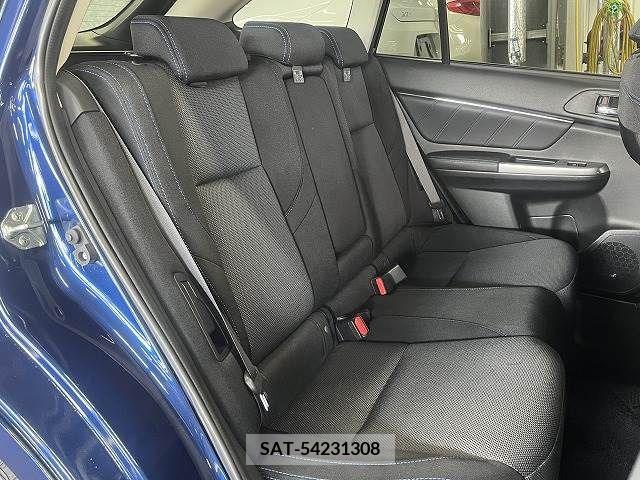 Subaru LEVORG 2014-09 216580-5