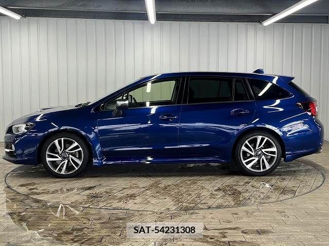Subaru LEVORG 2014-09 216580-14