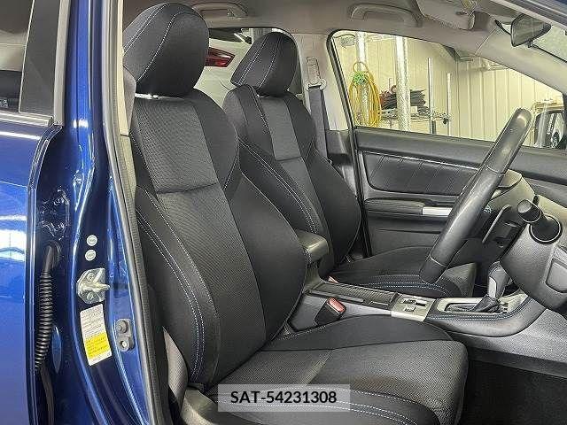 Subaru LEVORG 2014-09 216580-4