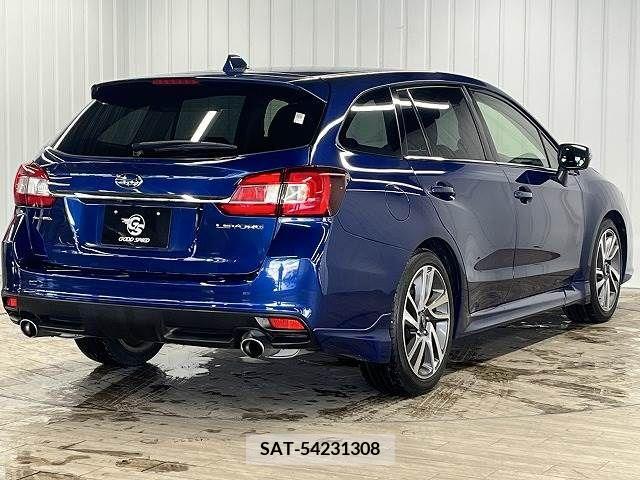 Subaru LEVORG 2014-09 216580-15