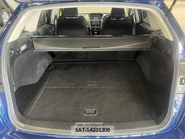Subaru LEVORG 2014-09 216580-12