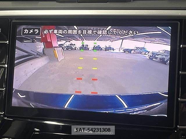 Subaru LEVORG 2014-09 216580-3