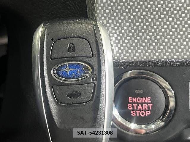 Subaru LEVORG 2014-09 216580-11