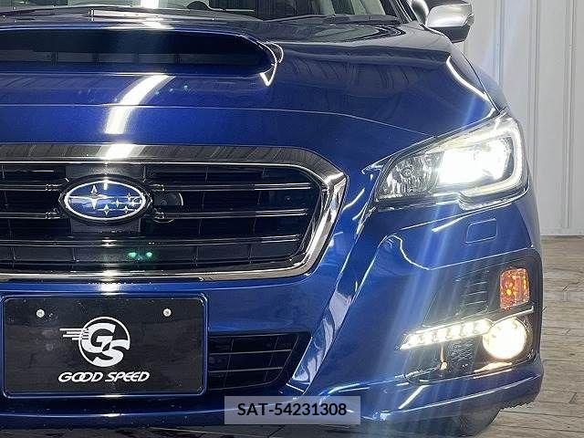 Subaru LEVORG 2014-09 216580-19