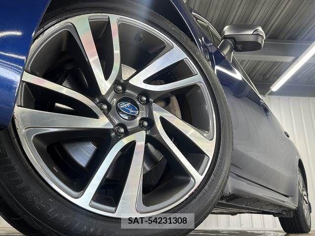Subaru LEVORG 2014-09 216580-18