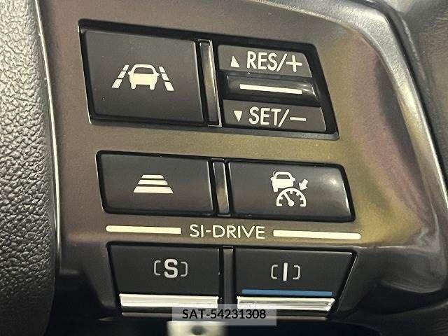 Subaru LEVORG 2014-09 216580-7