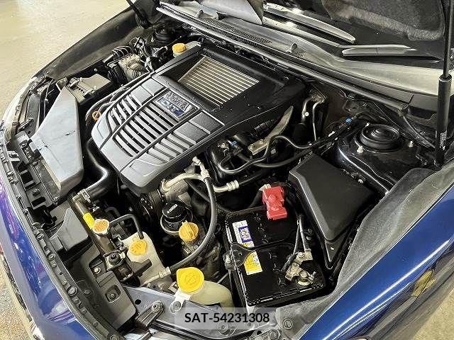 Subaru LEVORG 2014-09 216580-17
