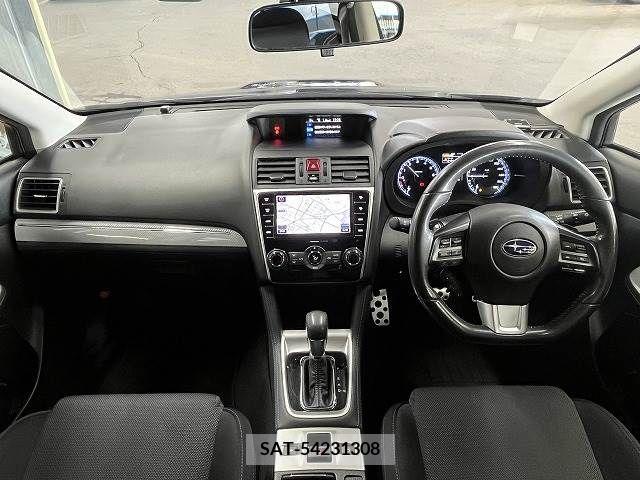 Subaru LEVORG 2014-09 216580-1
