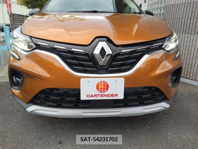 Renault CAPTUR 2021-04 347199-22